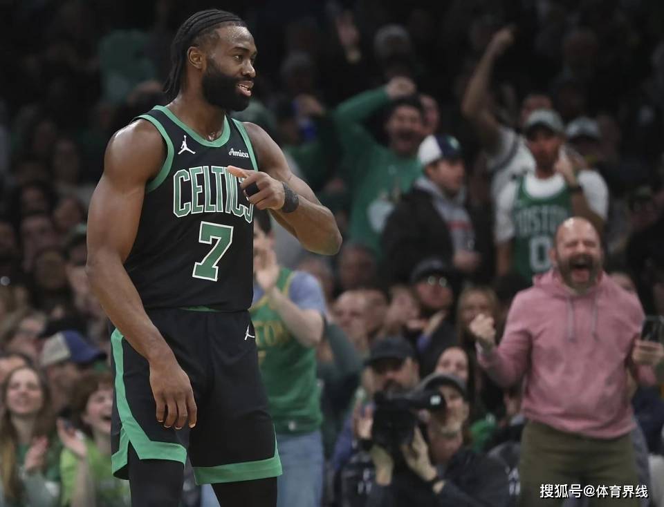 亿德体育官方app下载关于里程碑夜波士顿凯尔特人再遭质疑；CBA常规赛冲刺阶段刷纪录；悬念犹存；身体对抗强度拉满的信息