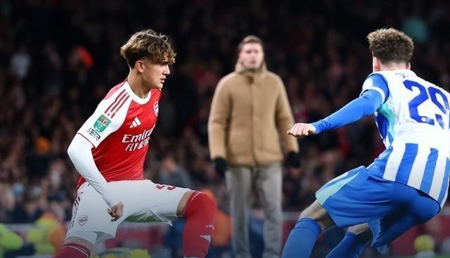 曼城与阿森纳激战平局