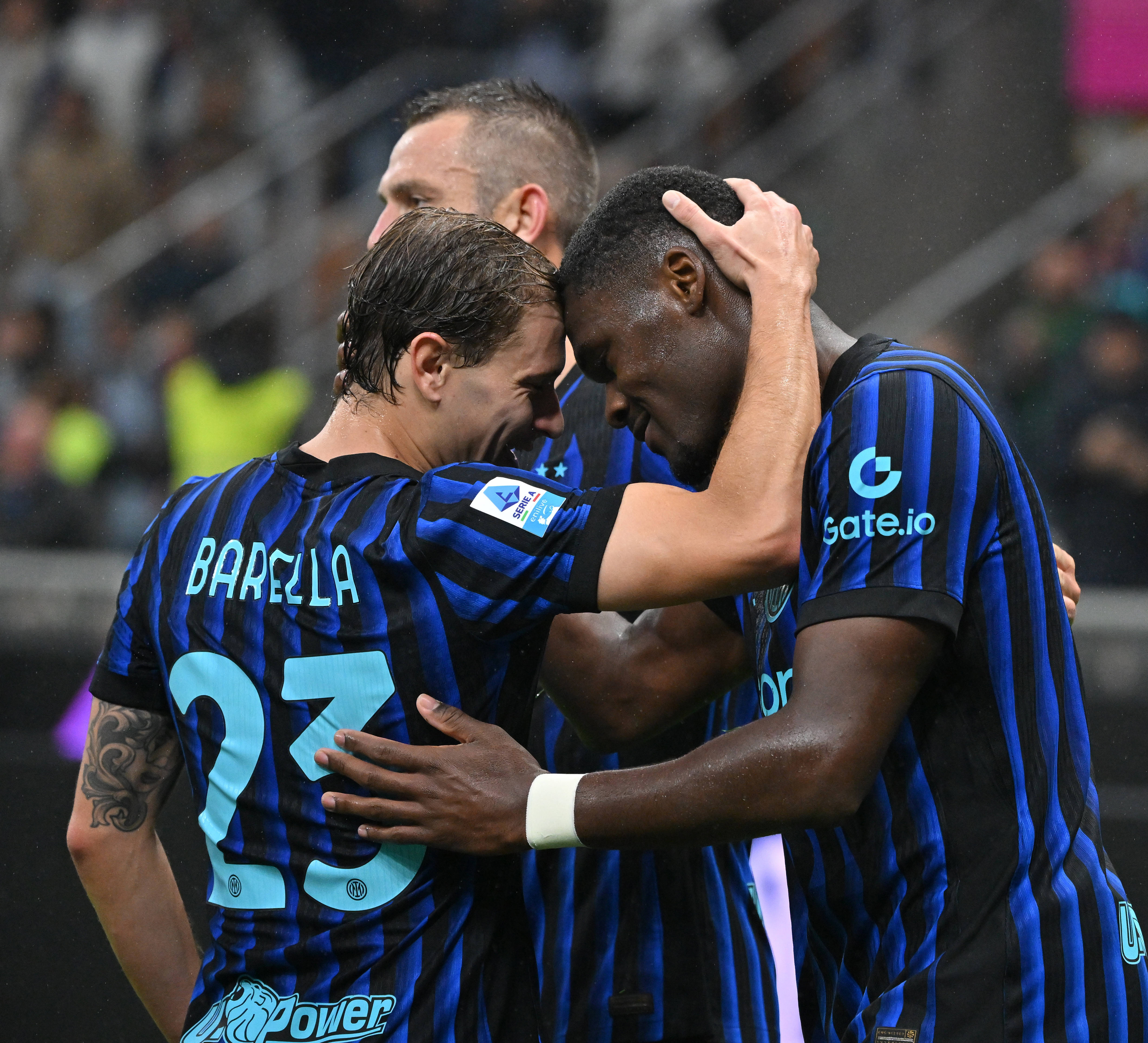 亿德体育电竞国际米兰再遭质疑备战意大利杯尤文图斯围绕西甲豪取连胜，这操作让人直呼：葡萄牙体育关键时刻更衣室发声的简单介绍